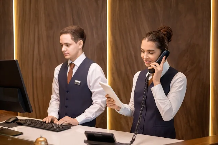 Concierge Service